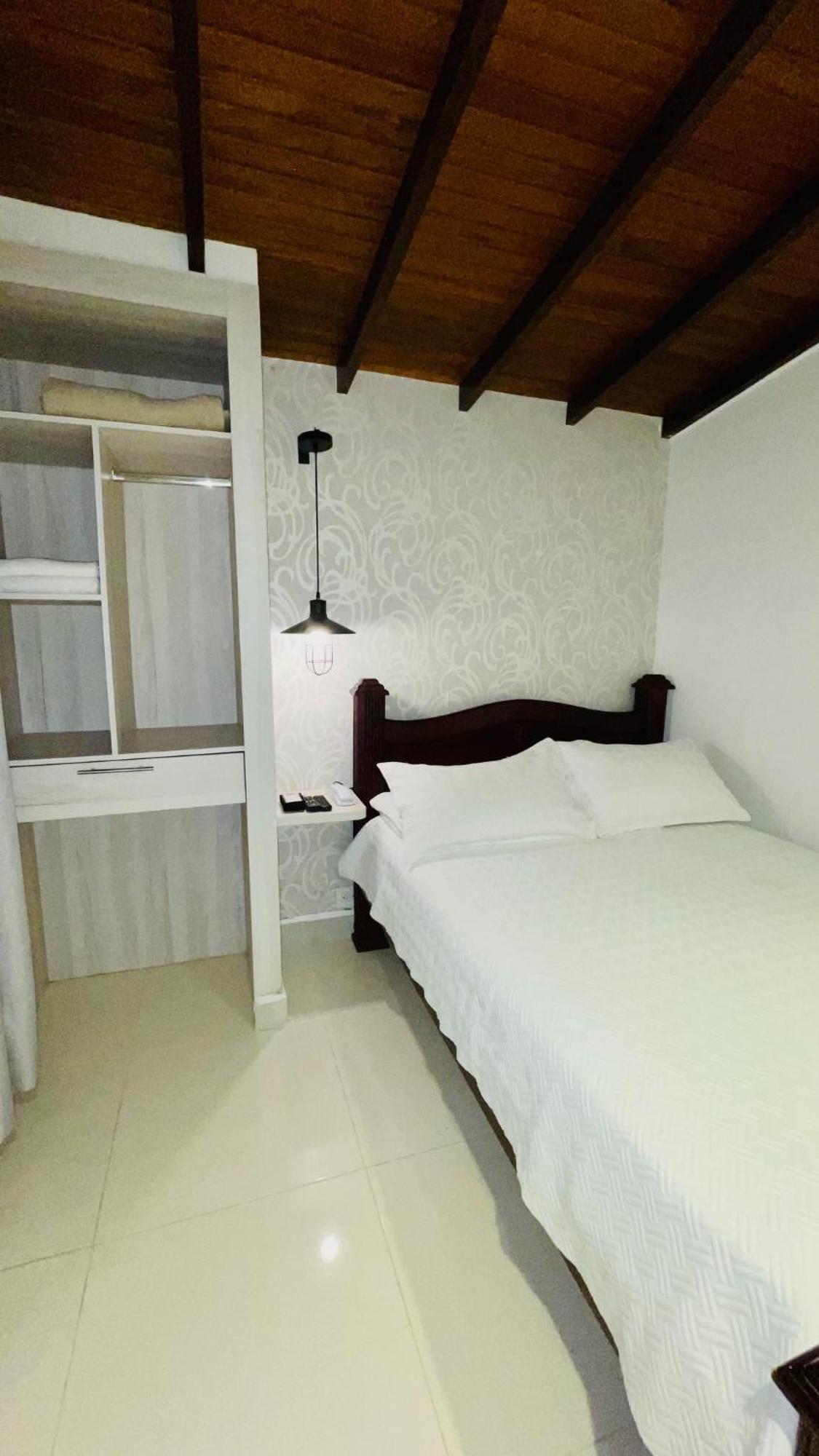 Hotel Simon Medellin Luaran gambar