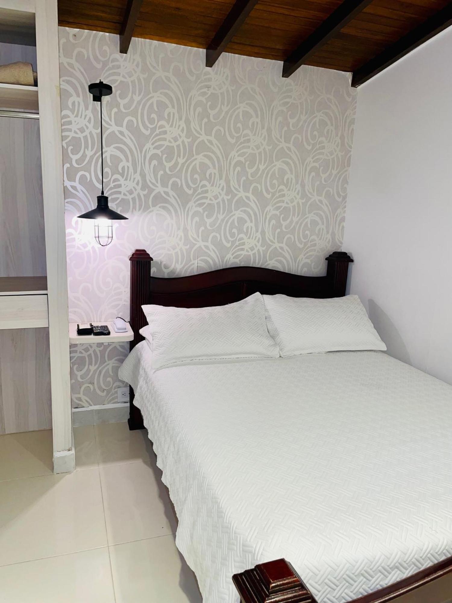 Hotel Simon Medellin Luaran gambar