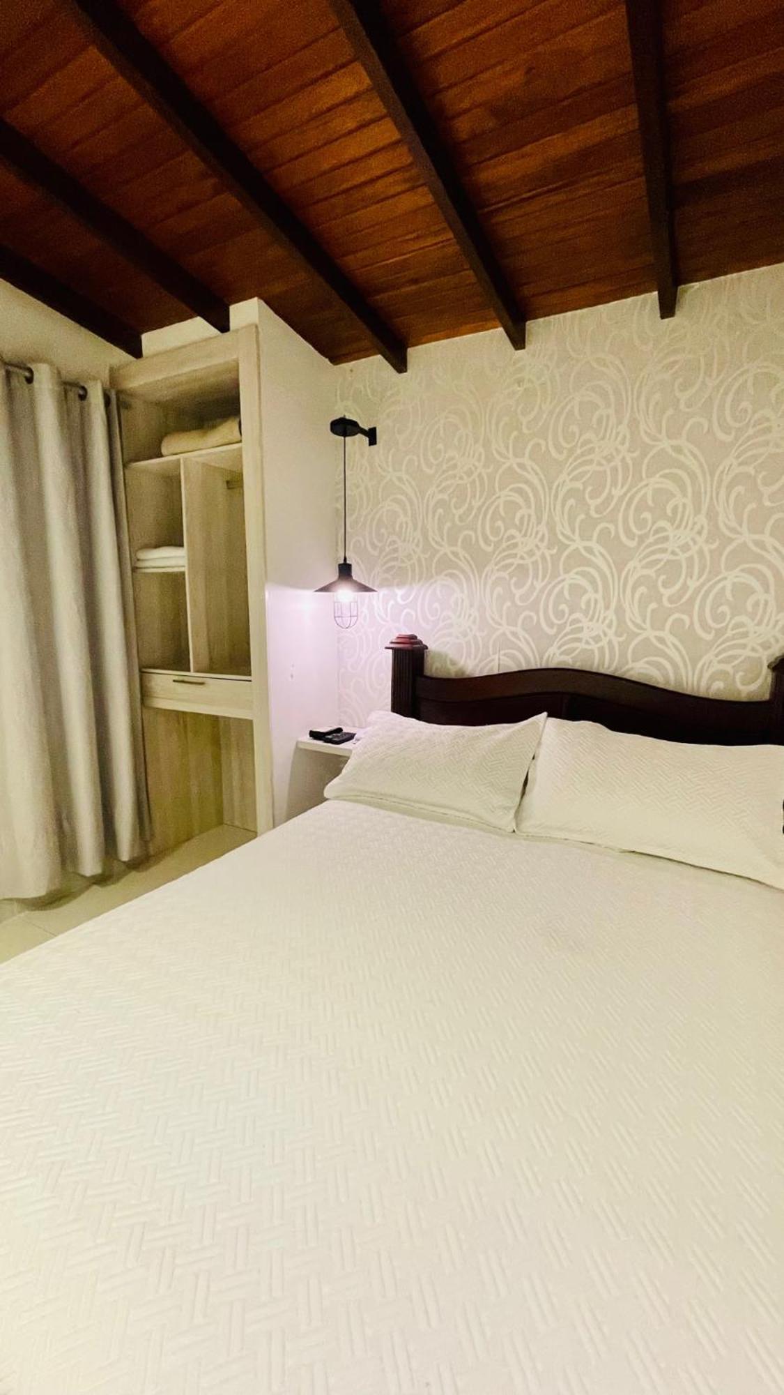 Hotel Simon Medellin Luaran gambar