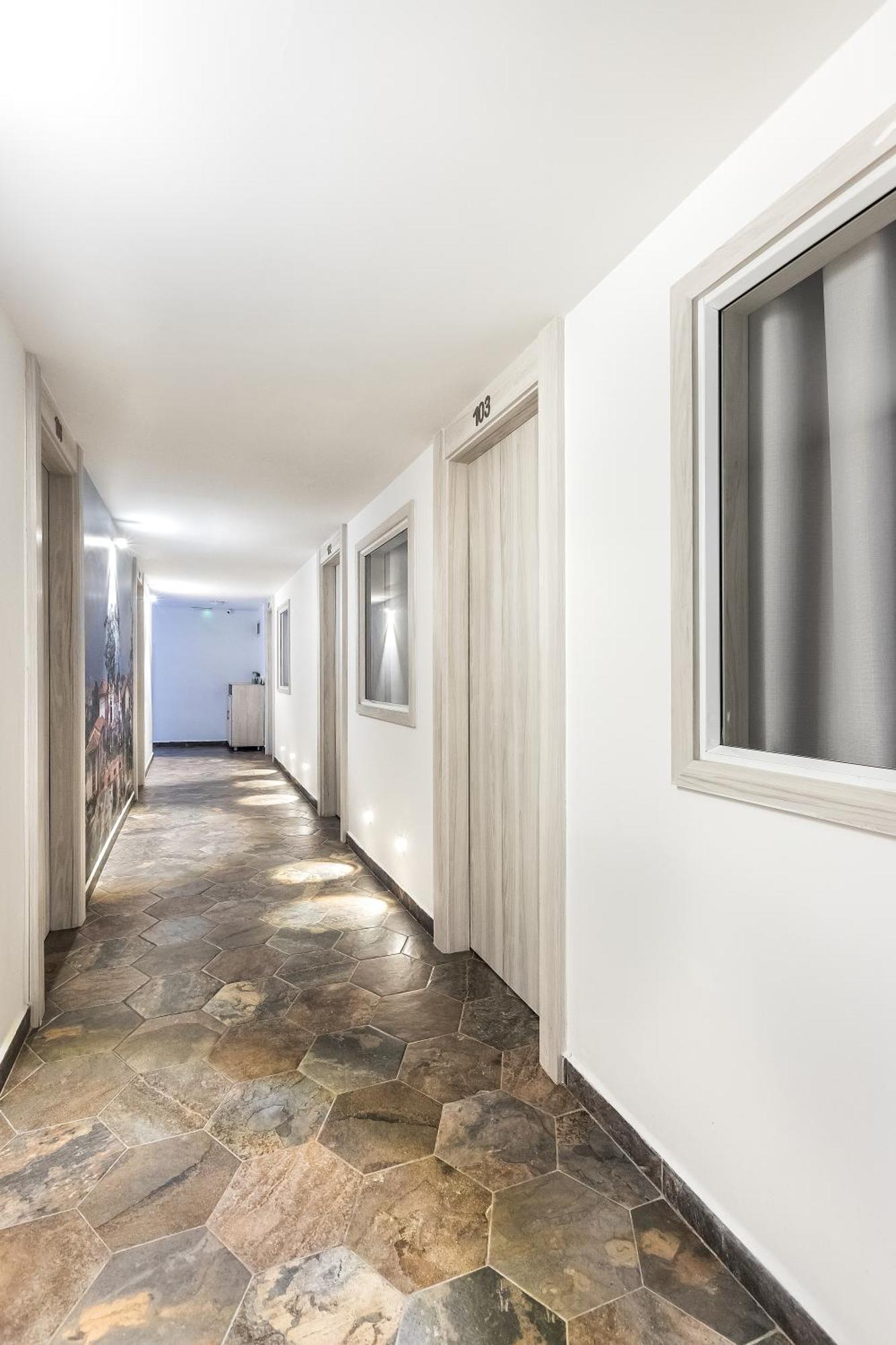 Hotel Simon Medellin Luaran gambar