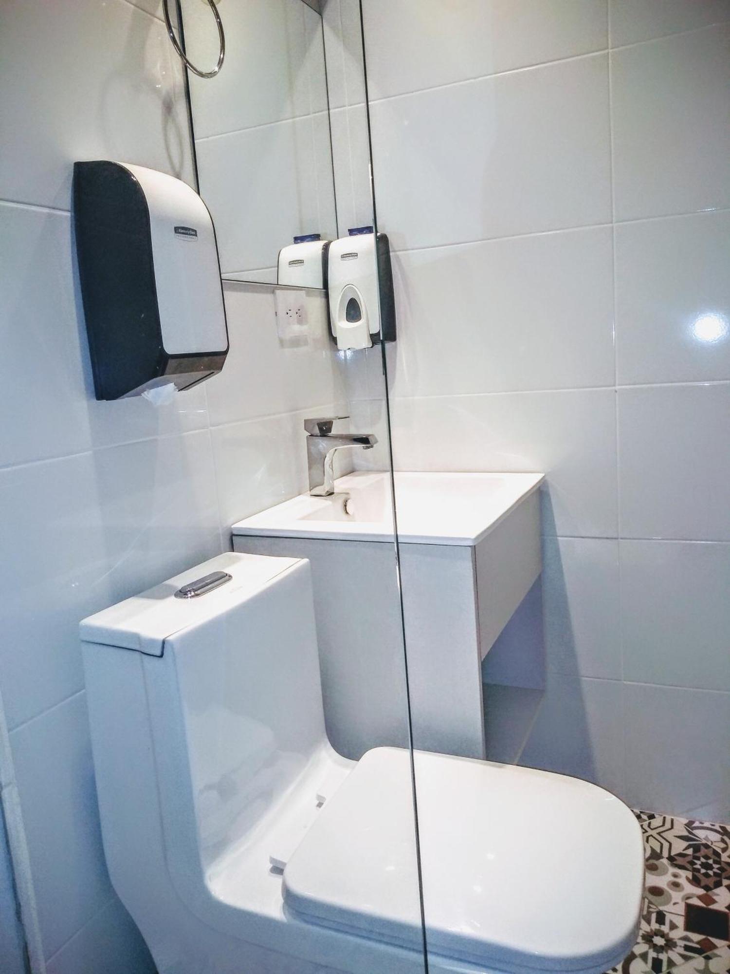 Hotel Simon Medellin Bilik gambar
