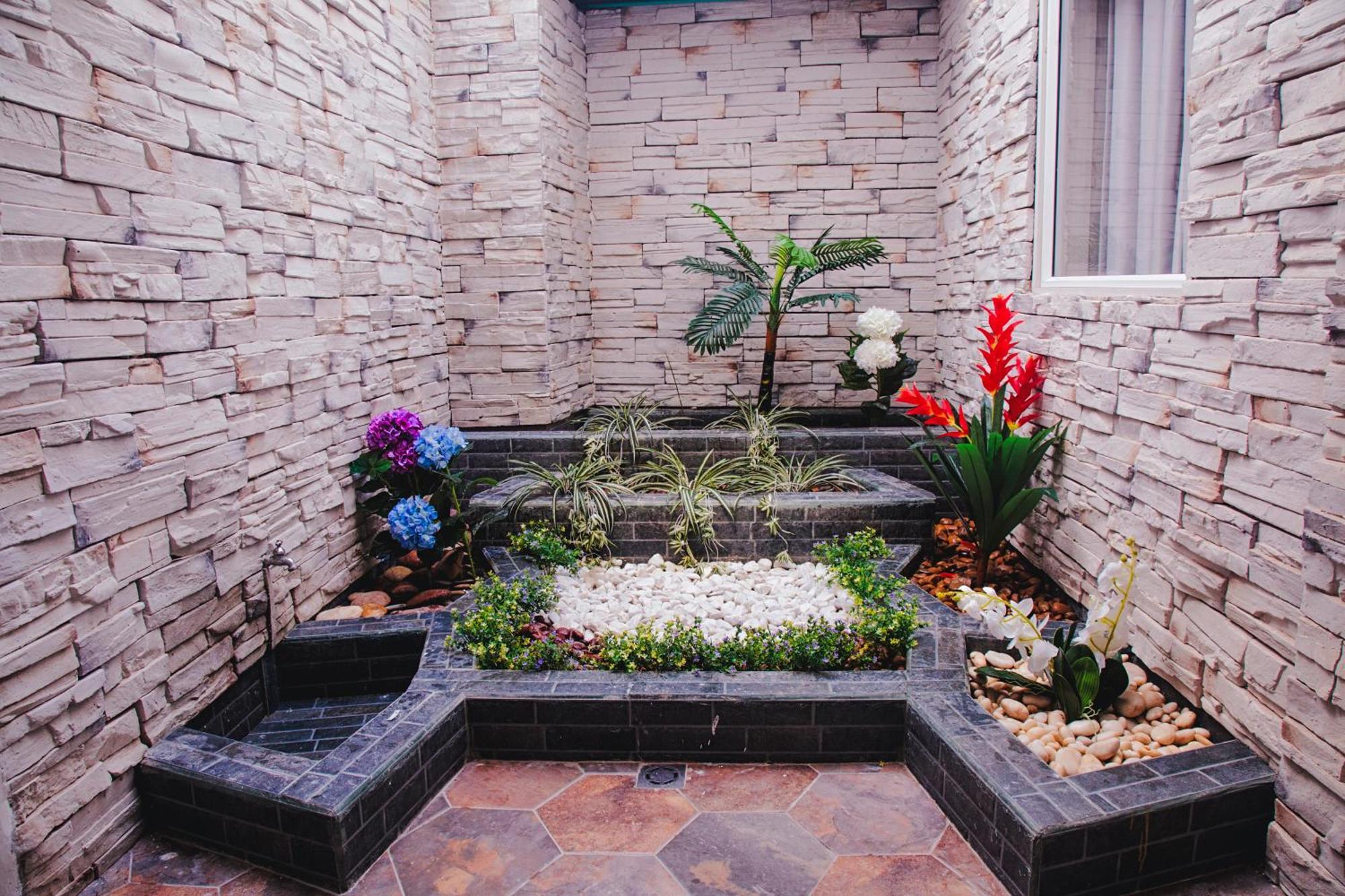 Hotel Simon Medellin Luaran gambar