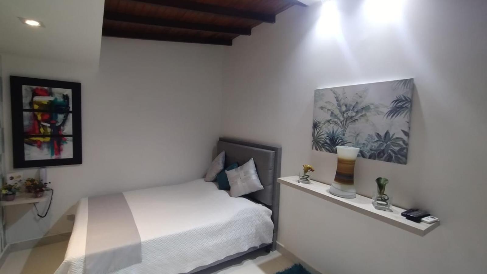 Hotel Simon Medellin Luaran gambar