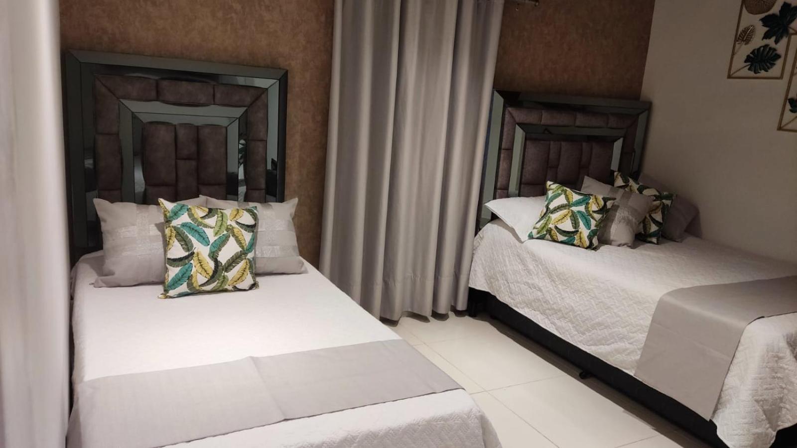 Hotel Simon Medellin Luaran gambar