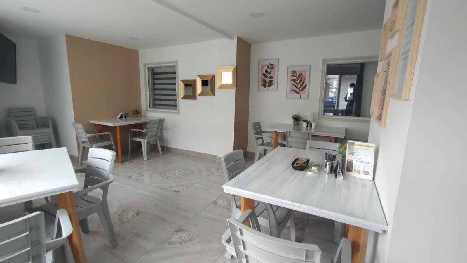 Hotel Simon Medellin Luaran gambar